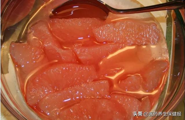 你知道吗？这几个“水果处方”，功效堪比良药