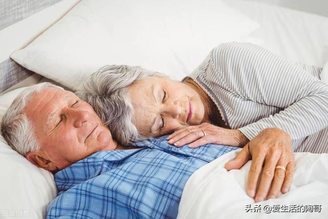 60岁是养寿的黄金期，4件事常做到，5种营养也要记得补，健康长寿