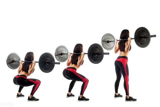 為什麼肌肉維度上不去？可能是犯了這幾個錯誤