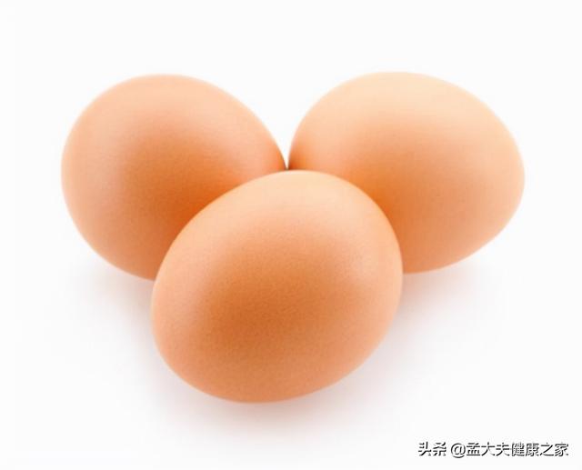鸡蛋、鸭蛋、鹅蛋哪个更有营养？为什么鹅蛋更大，却不受欢迎？