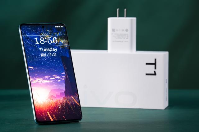 vivo T1评测：骁龙778G+5000mAh组合，重度使用一整天是什么体验？