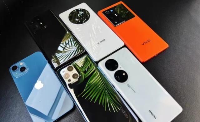 2000元次旗舰和5000元真旗舰，有何不同？多花3000就是交智商税吗