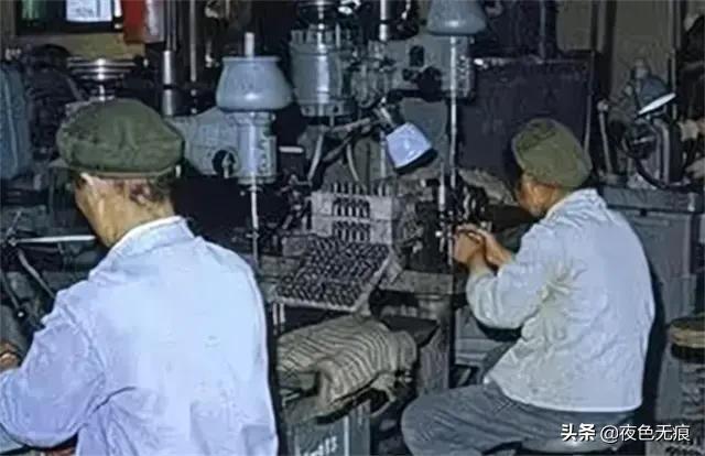 悲催首富李海仓：48岁被发小枪杀，儿子11年败光百亿财产