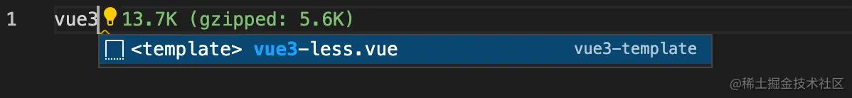 38、VS code必备前端插件