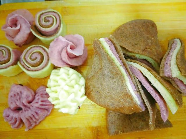 宝宝抗拒果蔬没有食欲，这几种果蔬花样馒头，制作简单，宝宝超爱