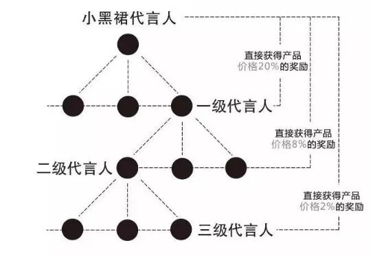 如何运营一个电商平台赚钱（互联网电商运营者怎么做）(5)