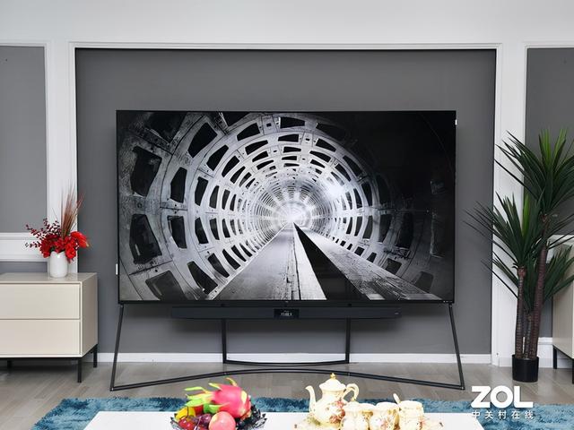 超大尺寸智屏的全能之选！深度体验TCL 98X9C