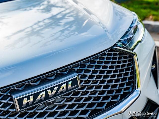 大眾的選車之道錯不了國民suv哈弗h6用車心得 中國熱點