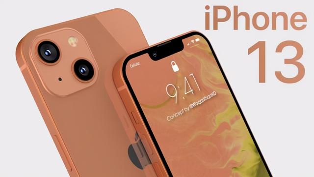 iPhone13可能9月14日发布？但手机好像定价要涨了？