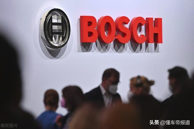 资讯 | 吉利百度新车再进一步，上海集度汽车成立，注资3.1亿美元