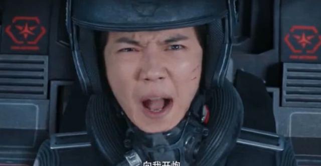 31岁的吴谨言，就这样改写了她的结局，跌落的口碑到底是回不去了