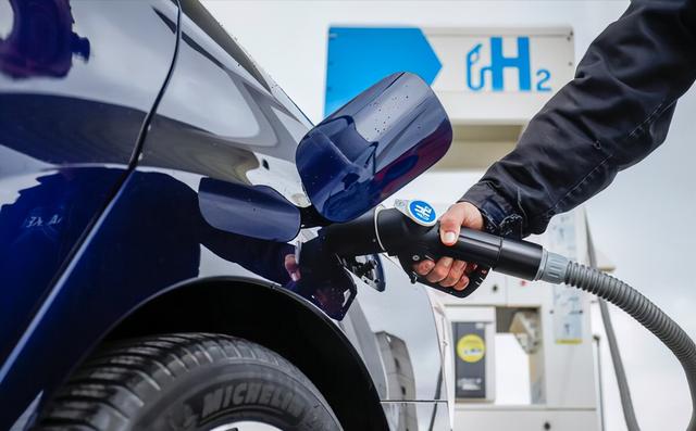 世界级生产供应商：10大燃料电池顶尖龙头股（名单）