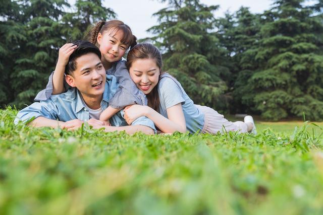 性格决定孩子的命运：一个孩子未来的性格，藏在父母的一言一行中