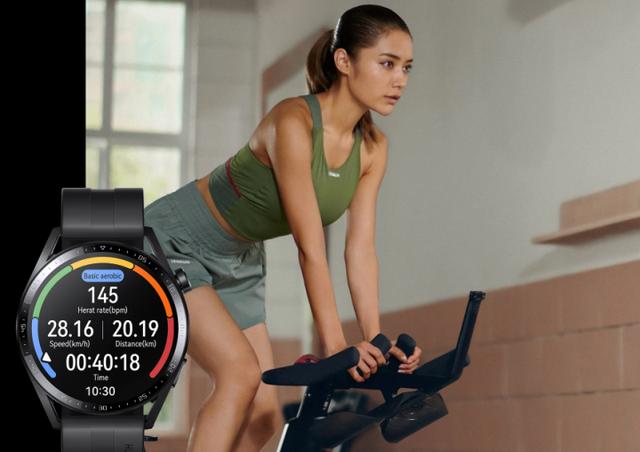 华为watch GT3详细功能参数介绍，一款即将引起“内卷”的智能手表