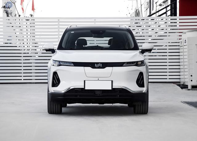 备受争议的新势力，全新EX6Plus能否扛下突破销量的大旗？