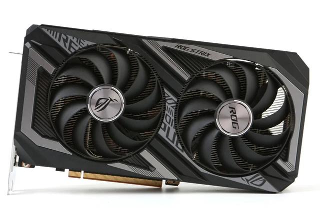 1080p遊戲顯卡新秀登場——AMD Radeon RX 6600XT顯卡首發評測