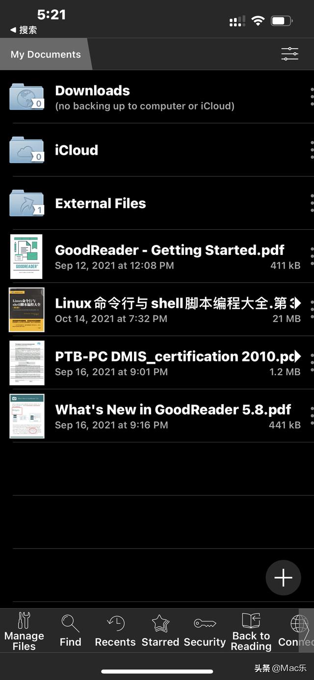 IOS  个人用的几个工具推荐下