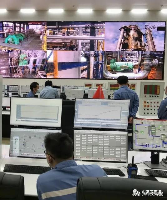 华媒漳州行：见证古雷石化新城的前世今生