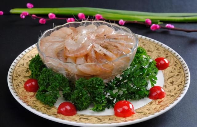 请停止食用五种食物，可能含有寄生虫，看看有你喜欢吃的吗？