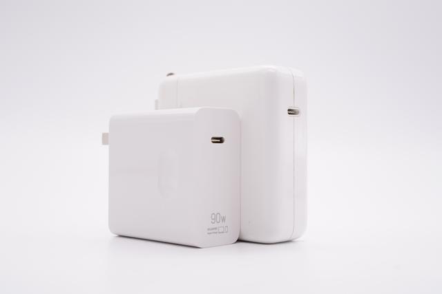 解决华为全家桶充电问题，华为90W氮化镓快充充电器拆解