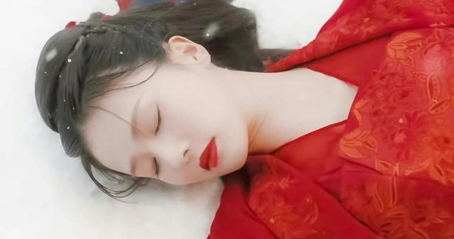 《周生如故》大结局：他终究还是赴了黄泉，她终究还是跃下了城楼