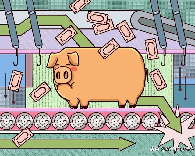 A股：明日（10月22日）大盘走势简析，这几个迹象让人担心