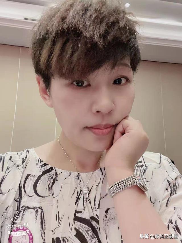 爱心捐赠 共渡难关——驻马店市女企业家李慧敏的大爱情怀