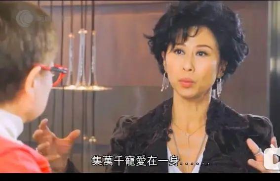 林子祥在娱乐圈的地位，到底有多高？