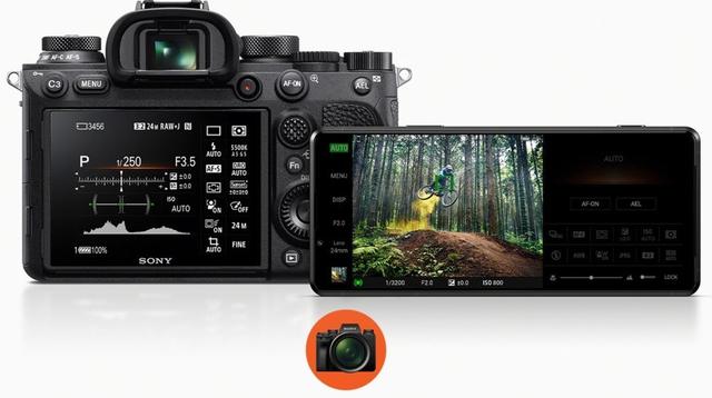 索尼：还是那个索尼