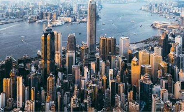 香港隐秘四大英资财团：各有千秋，富得流油，有的赞助过李嘉诚