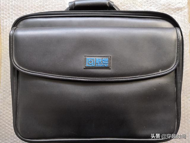 穿越時間·看看經典筆記本電腦聯想昭陽6920CFe 信息共享自由聯想