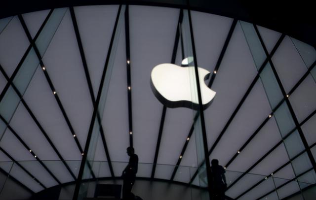 苹果到底多赚钱？iPhone只是冰山一角，华米OV并无还手之力