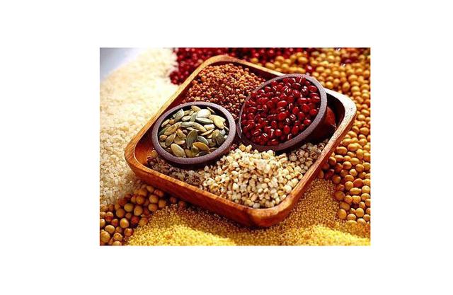 吃五谷养五脏 这么吃最养人