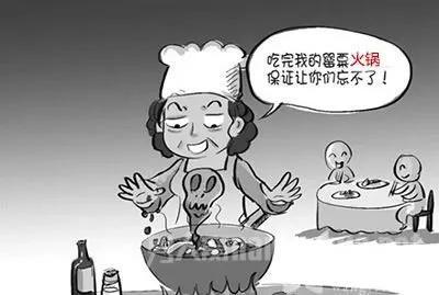 男子吃凉皮上瘾，怀疑有罂粟报警，一查还真有