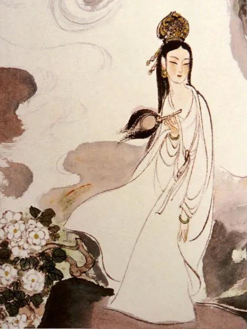 李季兰:大唐女诗人李季兰：被迫入道，恋爱无果，盛名之累，死于非命