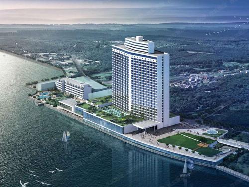 香港豪门创始人霍英东，死后享受国葬，这个爱国商人到底有多牛？