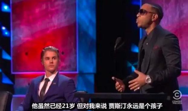 脱口秀火了，王思聪也只配坐观众席？