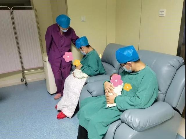 安徽首家！中国科大附一院新生儿监护病房引入家庭整合式照护模式