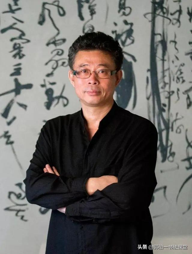 五个一工程书法作品展