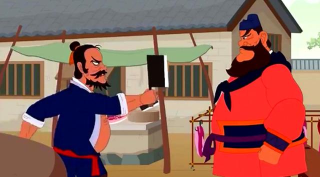 让孩子走偏方向的主要原因并非是动画片，而是家长失败的教育