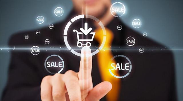 为什么那么多发达国家，都不怎么发展电商还都是以实体店为主呢？