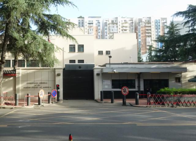 中美协商重开成都总领馆？秦刚大使表明中国立场，现在就看美国了
