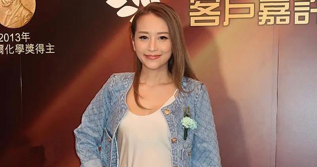 尽快移民英国 Tvb港姐盼望早日一家团聚 宁愿推掉内地高薪工作 新闻时间