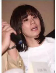 孙志浩:贾静雯女儿过16岁生日，生父孙志浩与后妈出镜，吻其脸颊显亲密