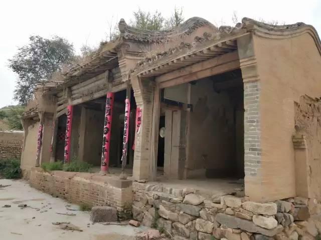 东北小唱戏秧歌涿鹿县穆家沟村闹秧歌唱大戏