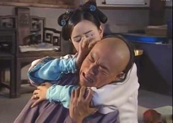 苏茉儿:孝庄秘史：苏茉儿是否也爱多尔衮二人共同度过的一夜说明真相
