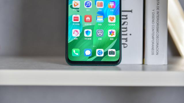 华为 nova5pro 评测（华为 nova5pro 怎么样）(7)