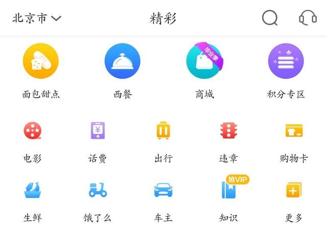 厂发信用卡积分兑换