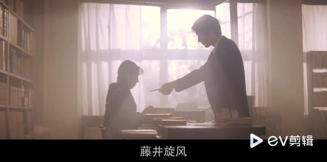 酒井美纪:藤井树只属于十七岁的柏原崇