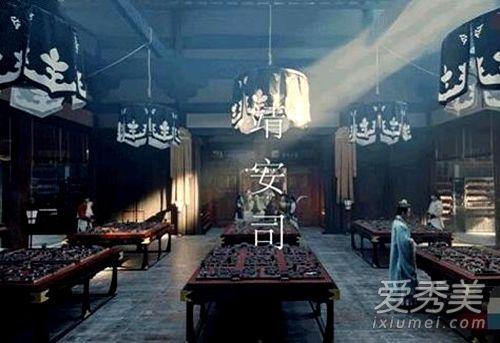 张小敬:长安十二时辰张小敬历史原型是谁？张小敬结局是什么？